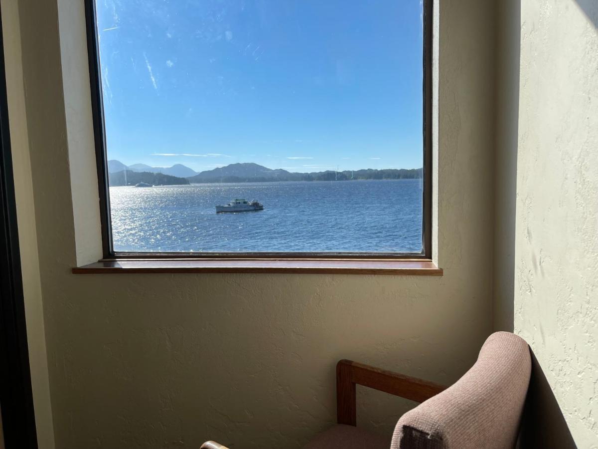 Super 8 By Wyndham Ketchikan Exterior foto